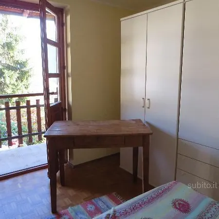 Appartement Maison Silvie Aoste