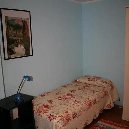 Maison Silvie Appartement Aoste