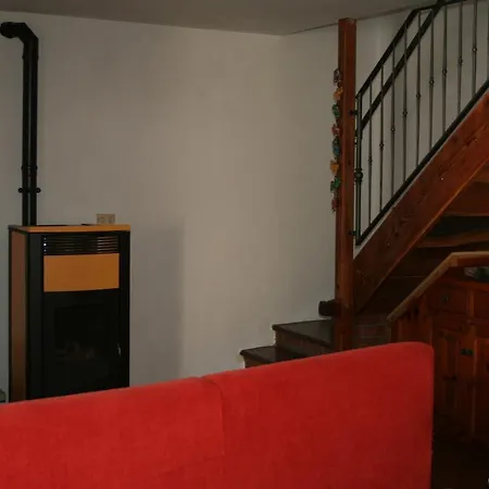 Maison Silvie Aoste