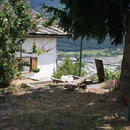 Maison Silvie Appartement