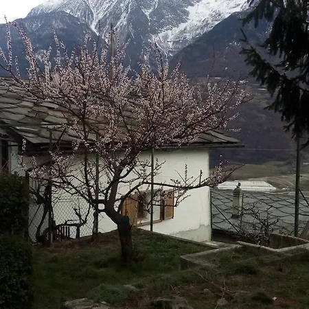 Maison Silvie Appartement